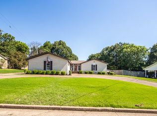 960 Meadow St, Brownsville, TN 38012