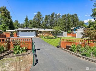 14844 437th Pl SE, North Bend, WA 98045