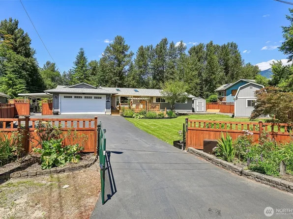 14844 437th Place SE, North Bend, WA 98045