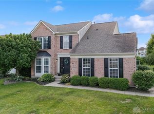 2440 Blacksmith Ln, Dayton, OH 45434