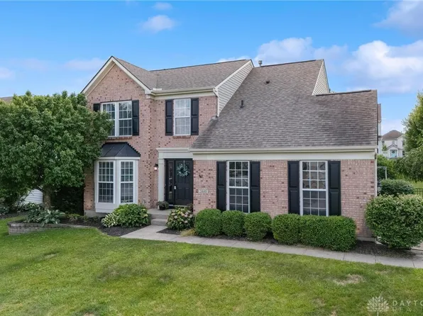 2440 Blacksmith Ln, Dayton, OH 45434