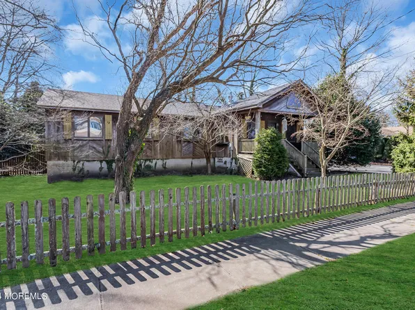 616 Corlies Avenue, Allenhurst, NJ 07711