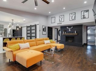 1825 Arundel Dr, Carrollton, TX 75007