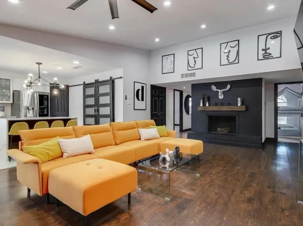 1825 Arundel Dr, Carrollton, TX 75007