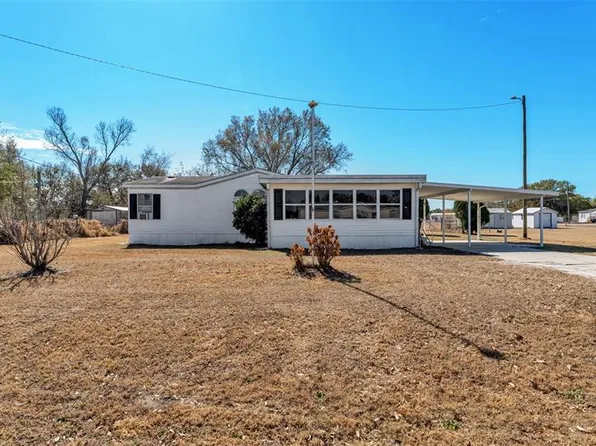 31 Cactus Cir N, Winter Haven, FL 33880