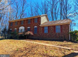 11709 Serene Ct, Monrovia, MD 21770
