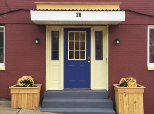 701 Market St #10, Wheeling, WV 26003