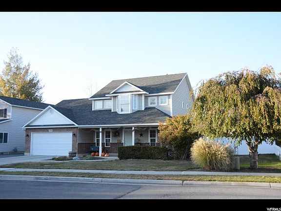 2nd image of 1358 W 585 S