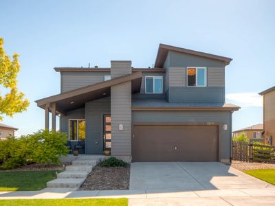 10019 Richfield St, Commerce City, CO, 80022