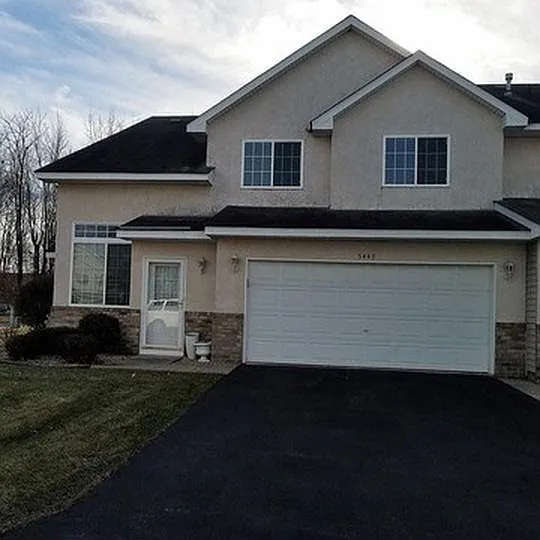 5449 Fawn Meadow Curv SE