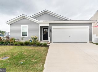 51 Givens Ln, Camden Wyoming, DE 19934