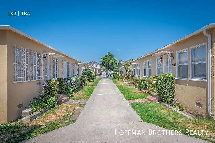 6050 10th Ave Los Angeles, CA 90043 — Photo 3