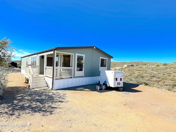 13627 E Scooter Ln, Mayer, AZ 86333