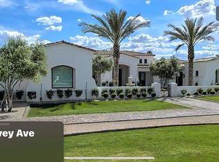 6725 E Rovey Ave, Paradise Valley, AZ 85253