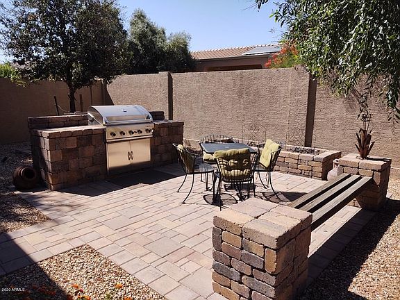 4th image of 20010 N Canyon Whisper Dr
