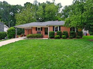 5234 Seacroft Rd, Charlotte, NC 28210