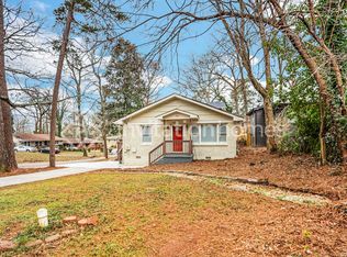 1925 Hooper St, Decatur, GA 30032