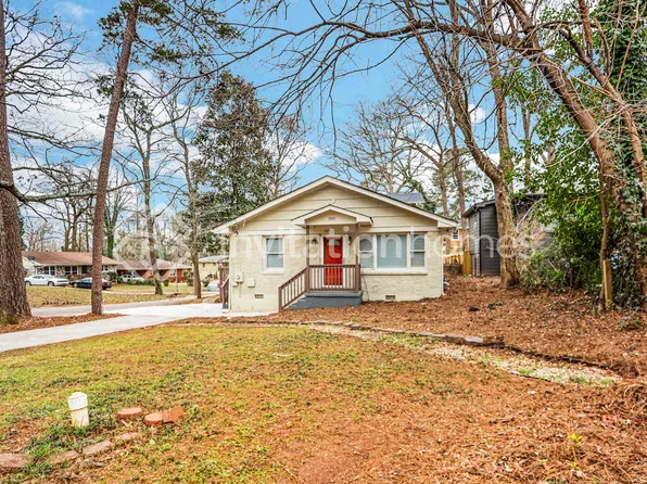 1925 Hooper St, Decatur, GA 30032