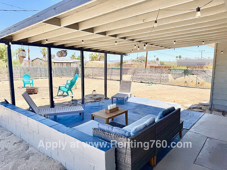 73952 Gorgonio Dr — Photo 20