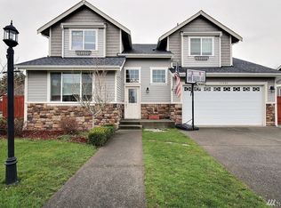15303 Daffodil Street Ct E, Sumner, WA 98390