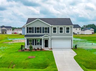 17 Lowell Cv LOT 13, Angier, NC 27501