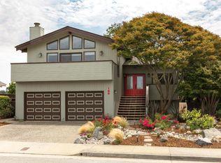 166 Via Novella Dr, Aptos, CA 95003