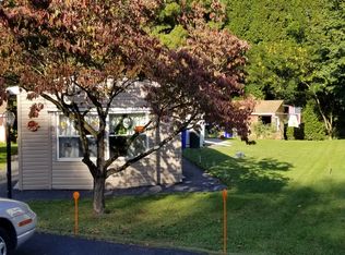 260 Wooltown Rd LOT 3, Wernersville, PA 19565