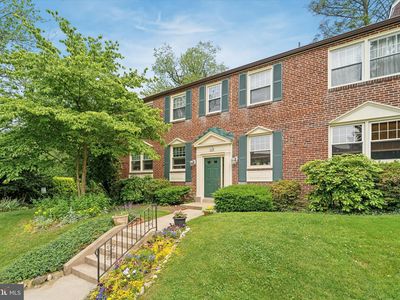 500 E Lancaster Ave UNIT 138C, Saint Davids, PA, 19087