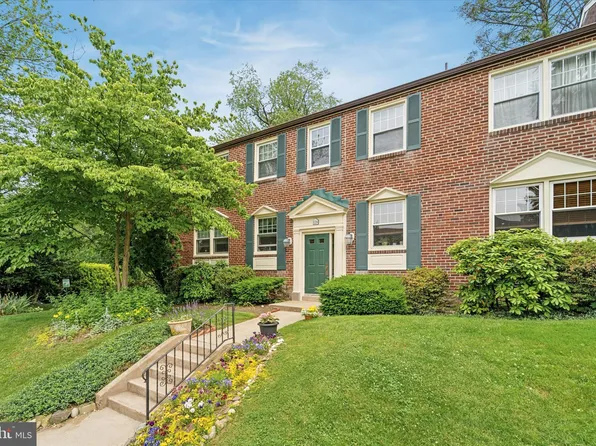 500 E Lancaster Ave Unit 138C, Saint Davids, PA 19087