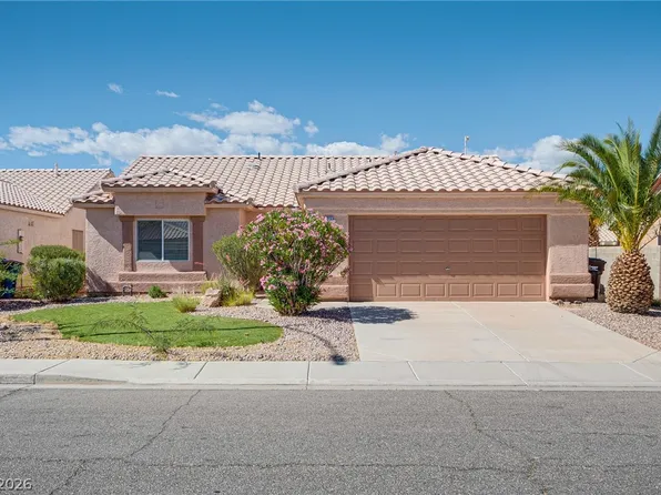 3738 Saint Phillip Ct, North Las Vegas, NV 89031