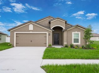 733 Walmsley St SW, Palm Bay, FL 32908