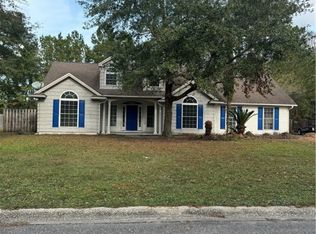 17 Nesting Cv, Brunswick, GA 31525