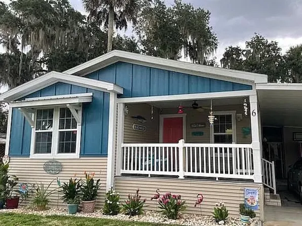 6 White Feather Ln, Flagler Beach, FL 32136