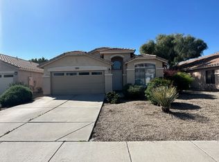 3549 E Juanita Ave, Gilbert, AZ 85234