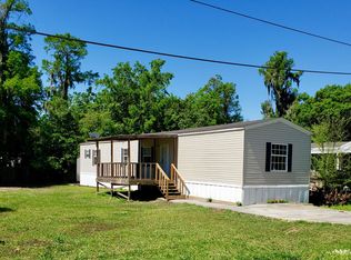 406 Darlene St, Patterson, LA 70392