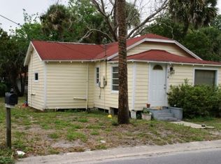1018 1st Ave, Titusville, FL 32780
