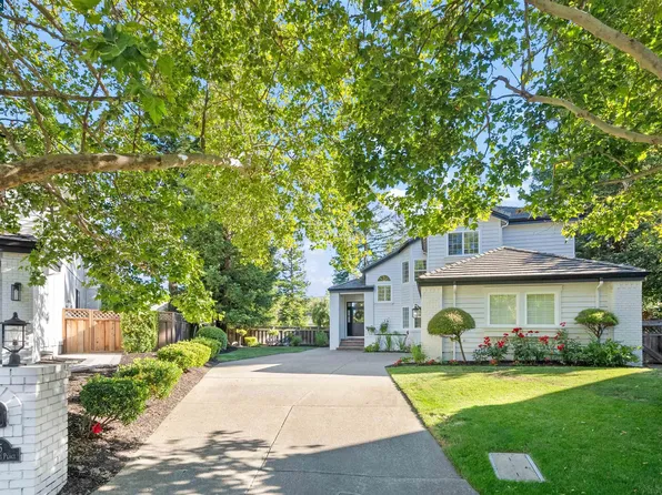 135 Cottonwood Pl, Danville, CA 94506