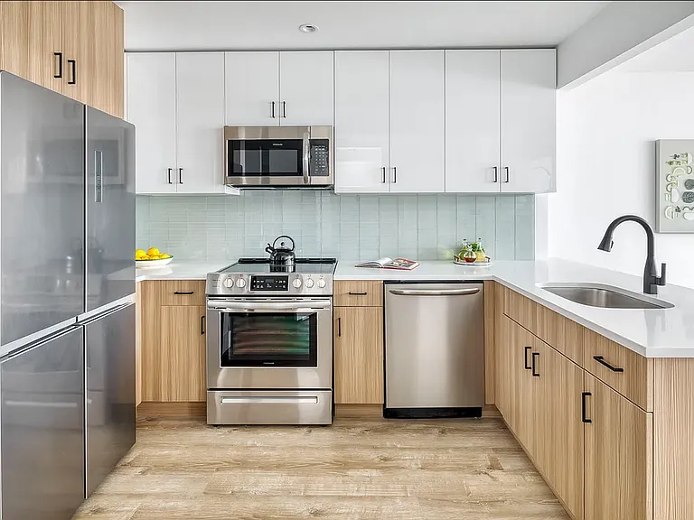 1425 Fulton St #4A — Photo 4