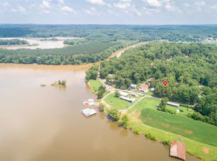 418 Lost Creek Boat Dock Rd, Decaturville, TN 38329