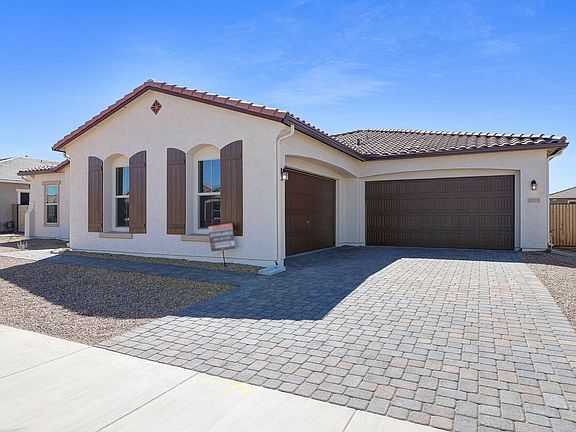 5th image of 23115 E Desert Hills Dr