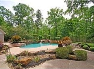 31 Lenox Hill Ct, Spring, TX 77382
