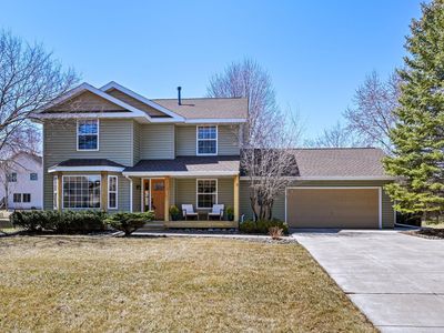 1076 Bonnieview Cir, Woodbury, MN, 55129