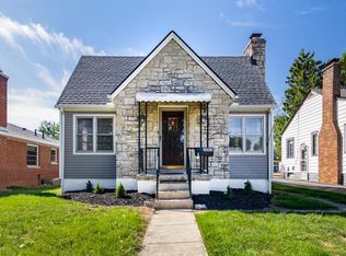 3065 Parkside Rd, Columbus, OH 43204