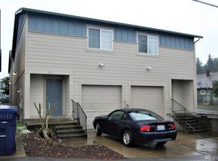 4550 S Puget Sound Ave, Tacoma, WA 98409