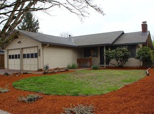 3008 Kentwood Dr, Eugene, OR 97401