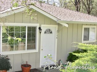 2746 Tunnel St, Placerville, CA 95667