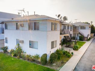 111 N Atlantic Blvd, Alhambra, CA 91801