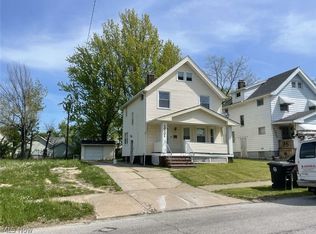 10301 Dickens Ave, Cleveland, OH