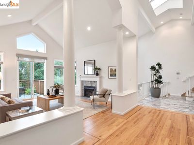 7030 Buckingham Blvd, Berkeley, CA, 94705