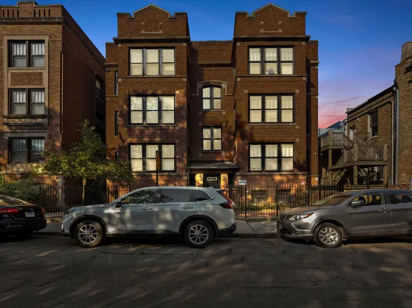 5310-12 S Dorchester Ave #2N, Chicago, IL 60615